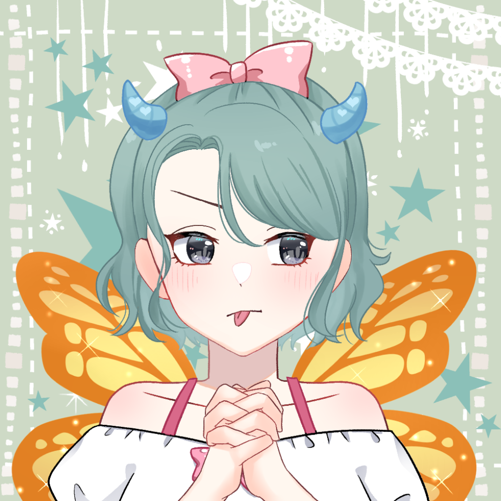 EMOPOP GIRL #833