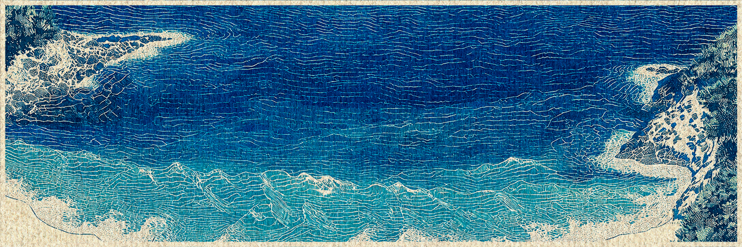 Linocean #51