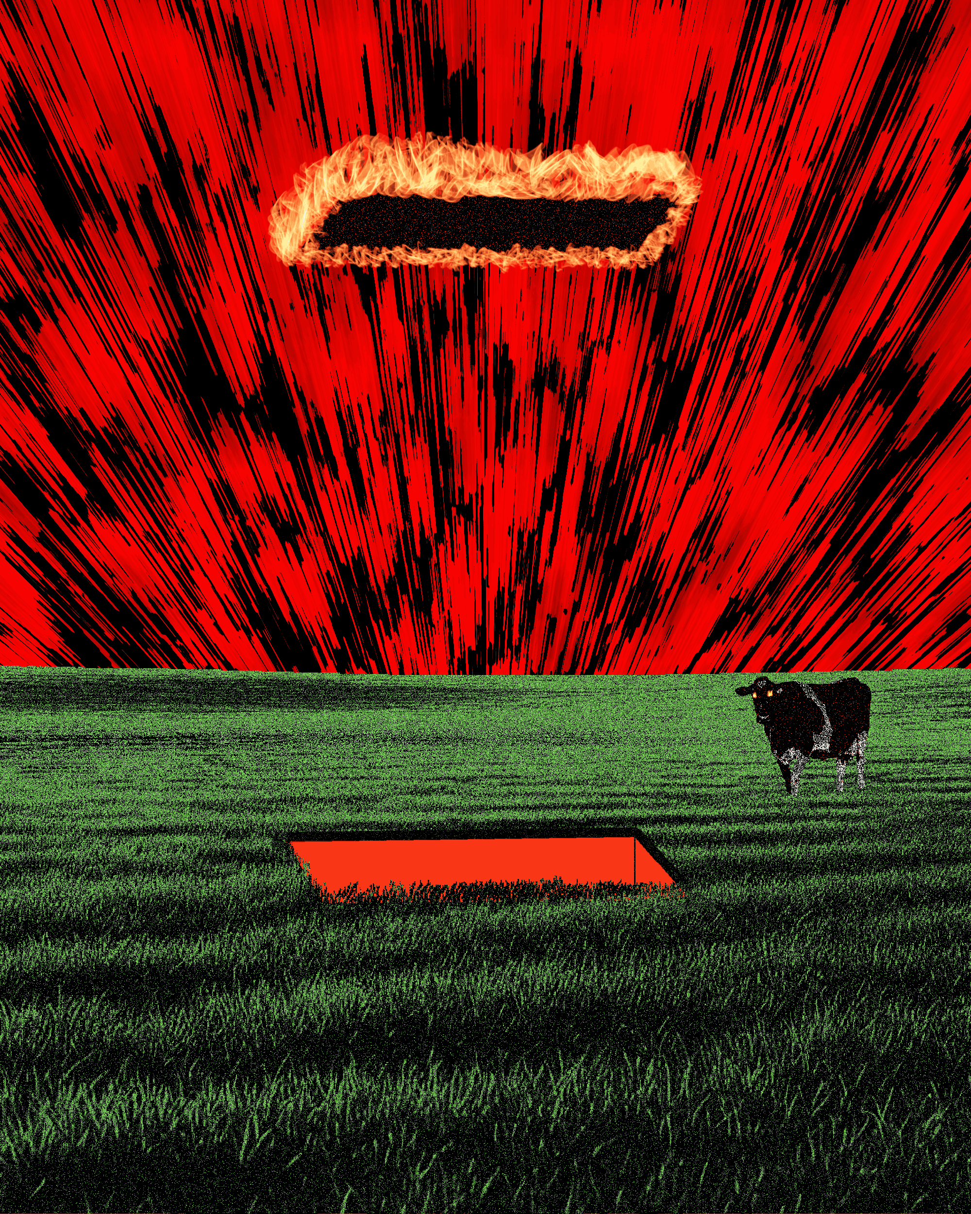INTERBEING [ABATTOIR]