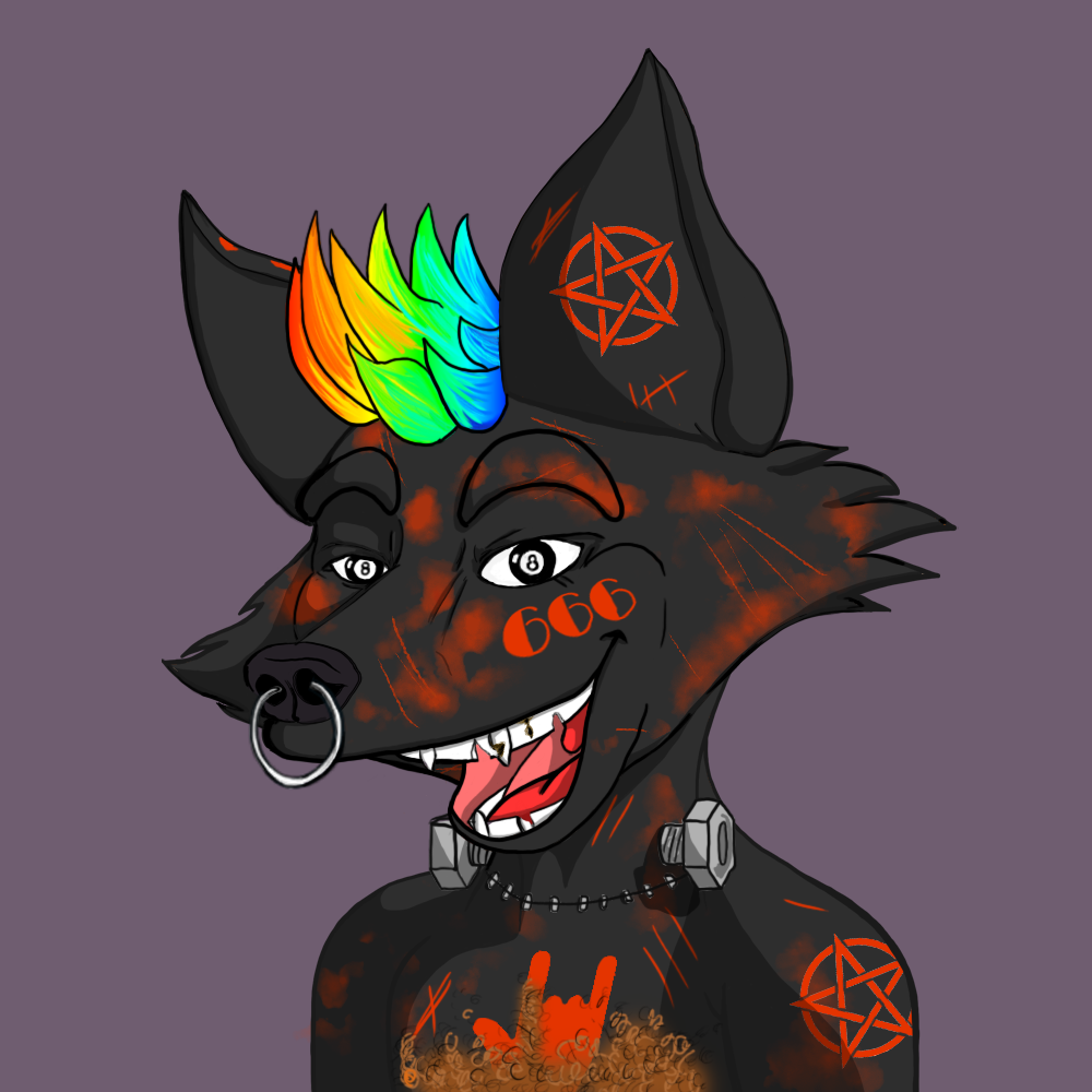 Cunning Fox 7143