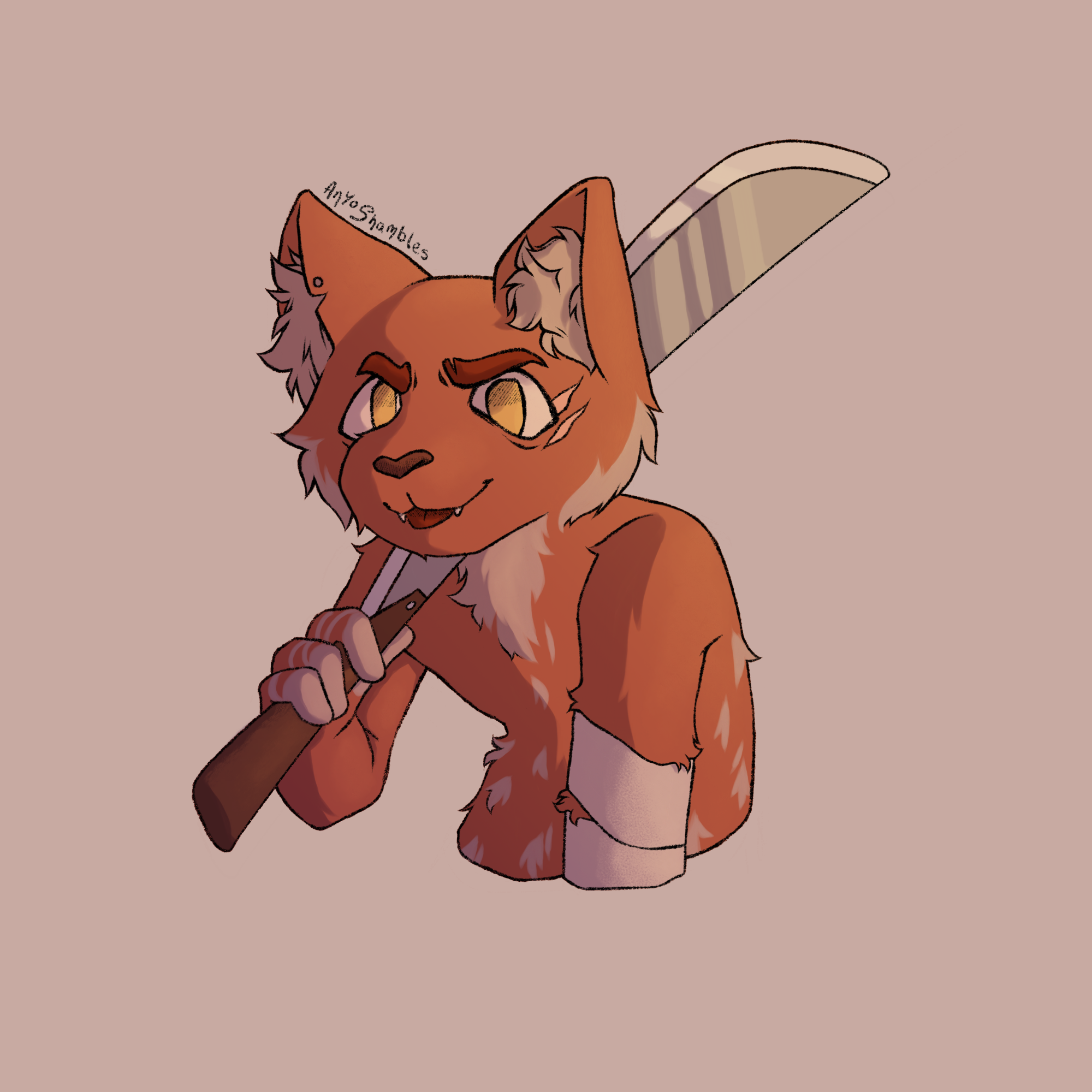 Catana