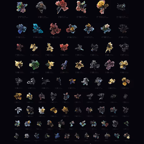 OG:CR TOP-100 RAREST | WEEK 8 - edition 4