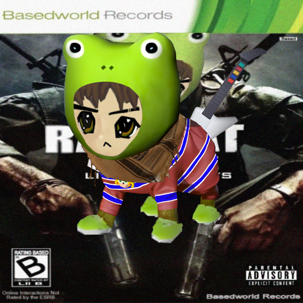 Radcat #2591