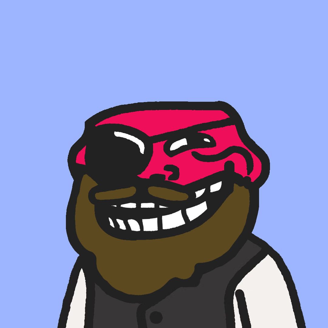 CoolTroll #4516
