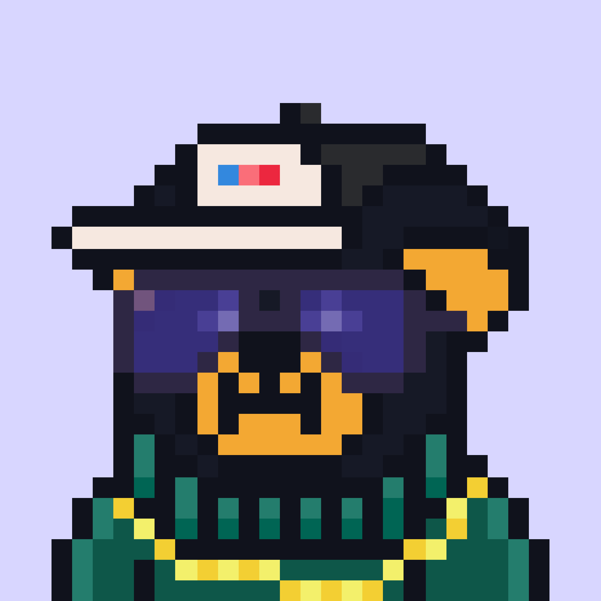Bears Deluxe #3159