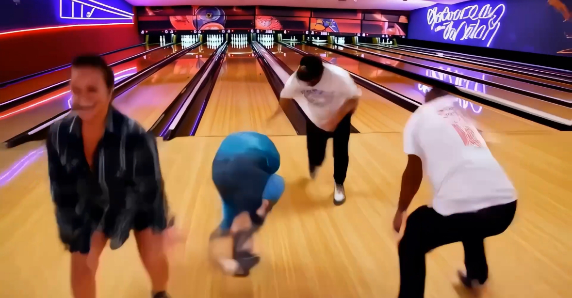 Bowlarama