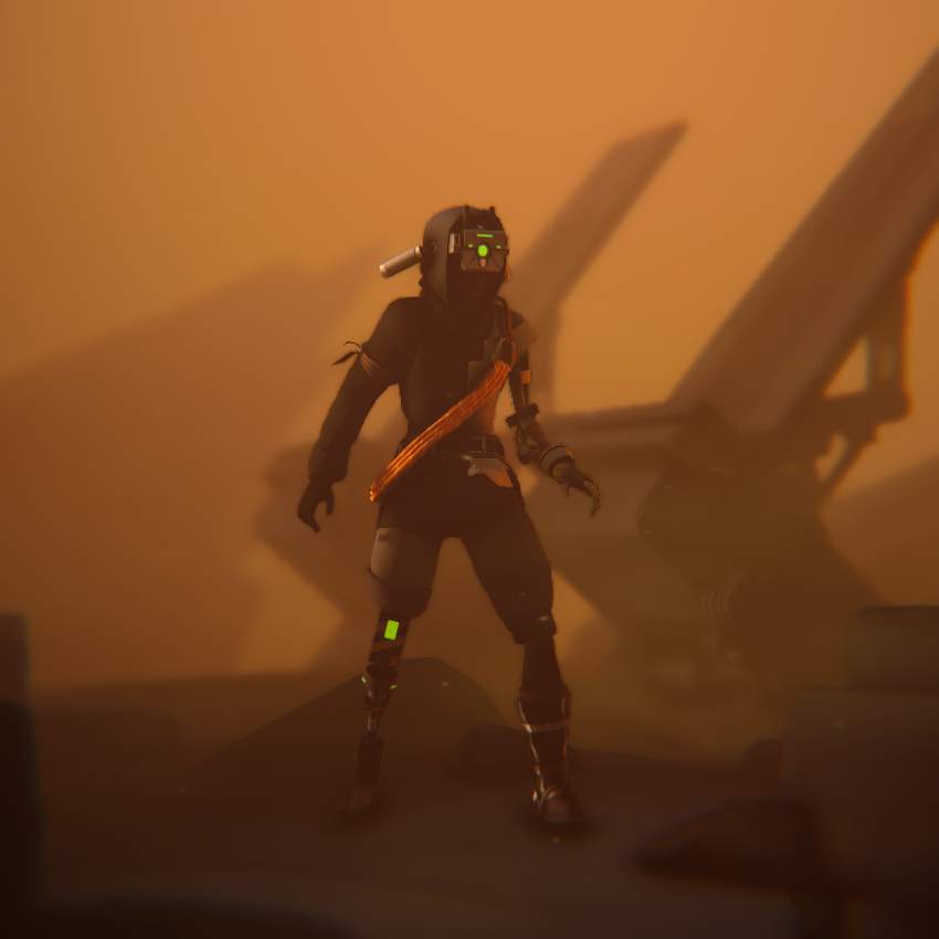 Pilot #07317