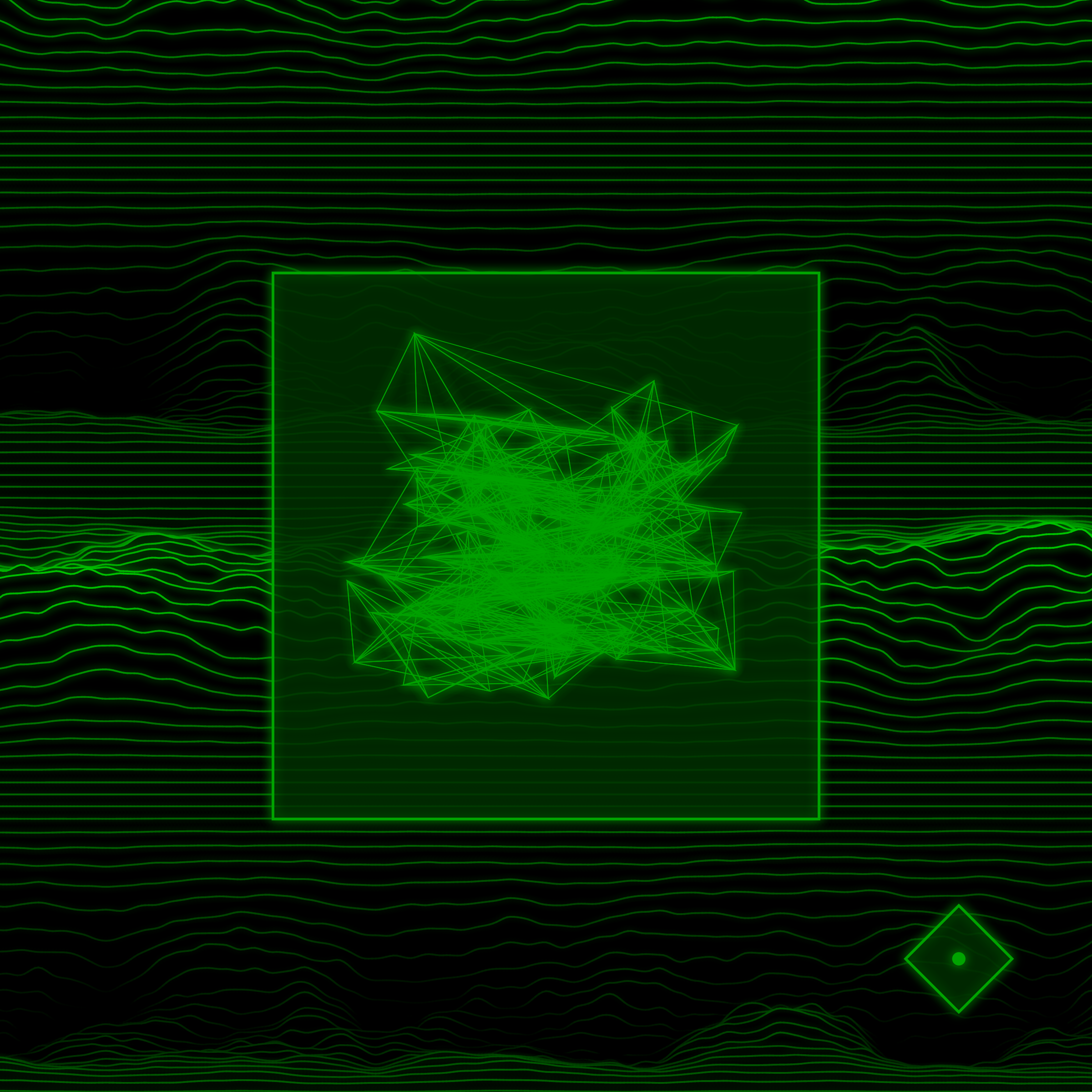 Unknown Signals #157