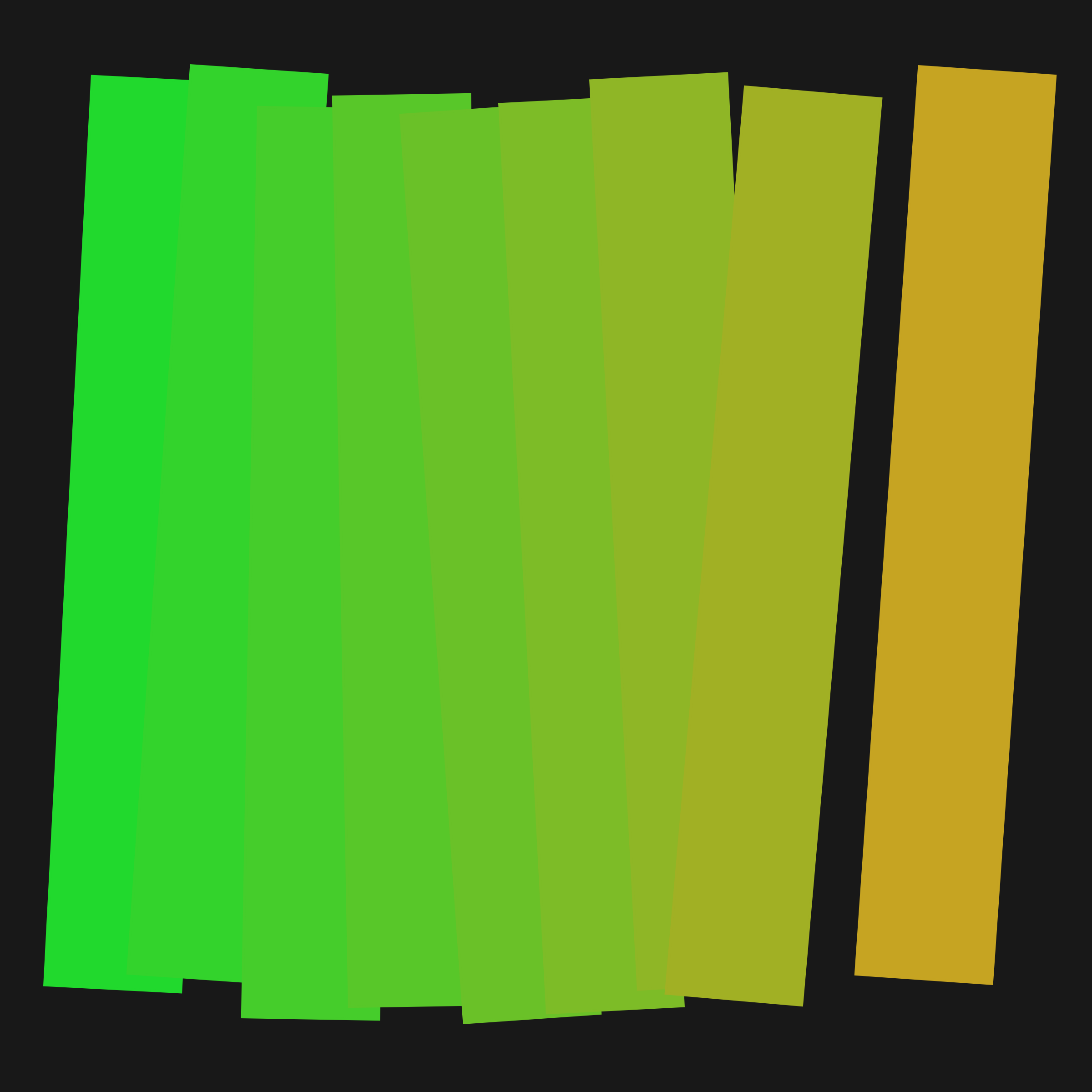 Rhythm #200