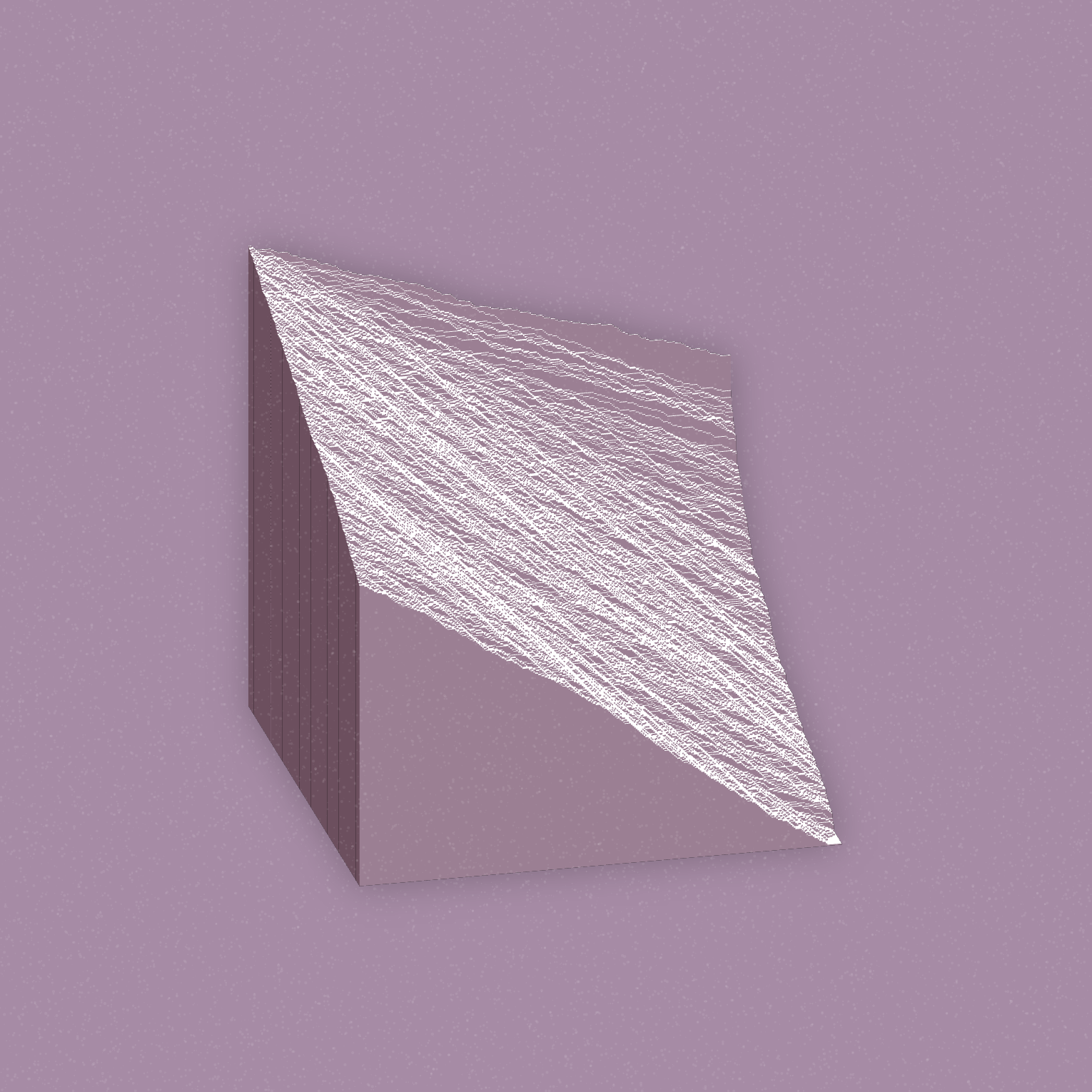 Lozenge #122