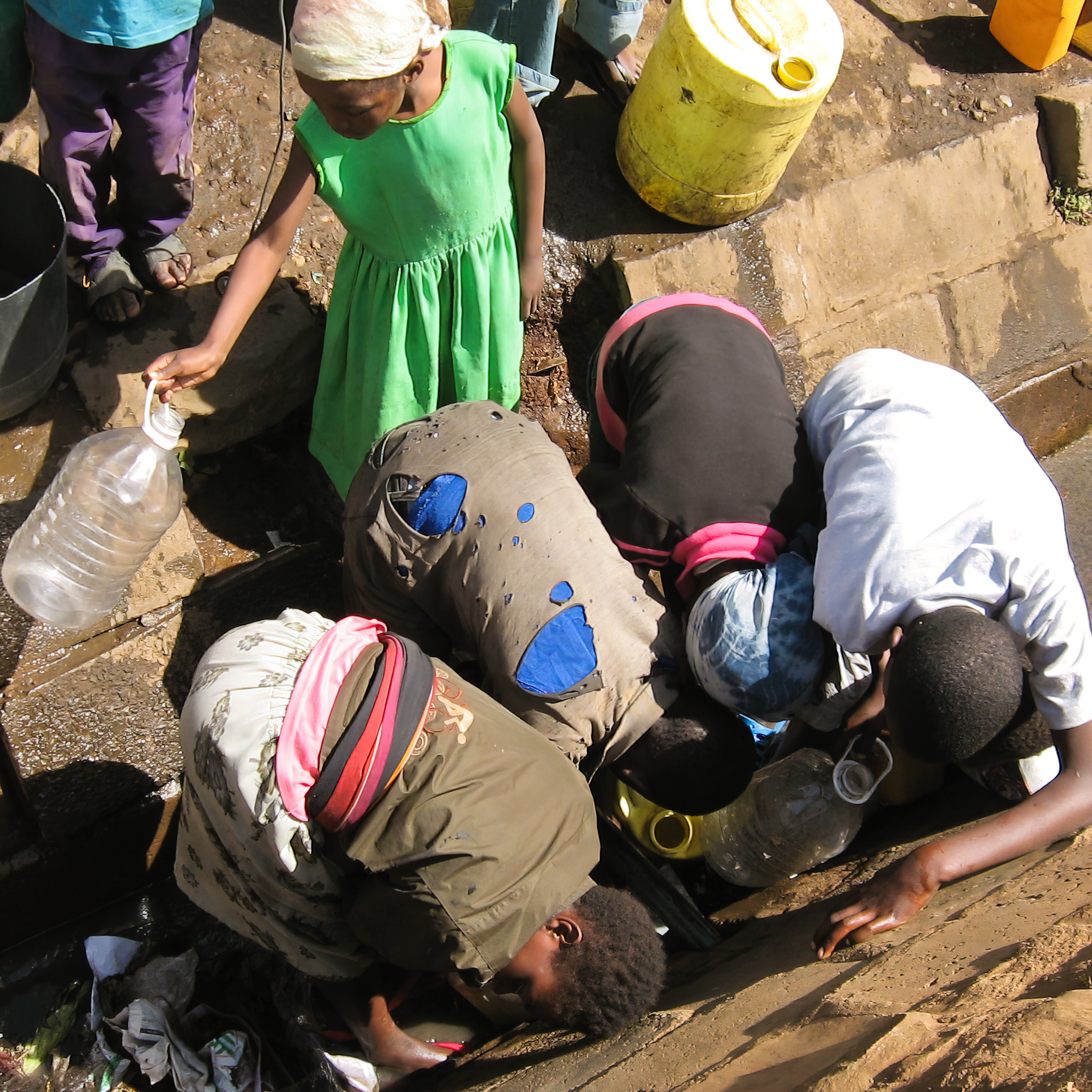 Mathare Memories 60