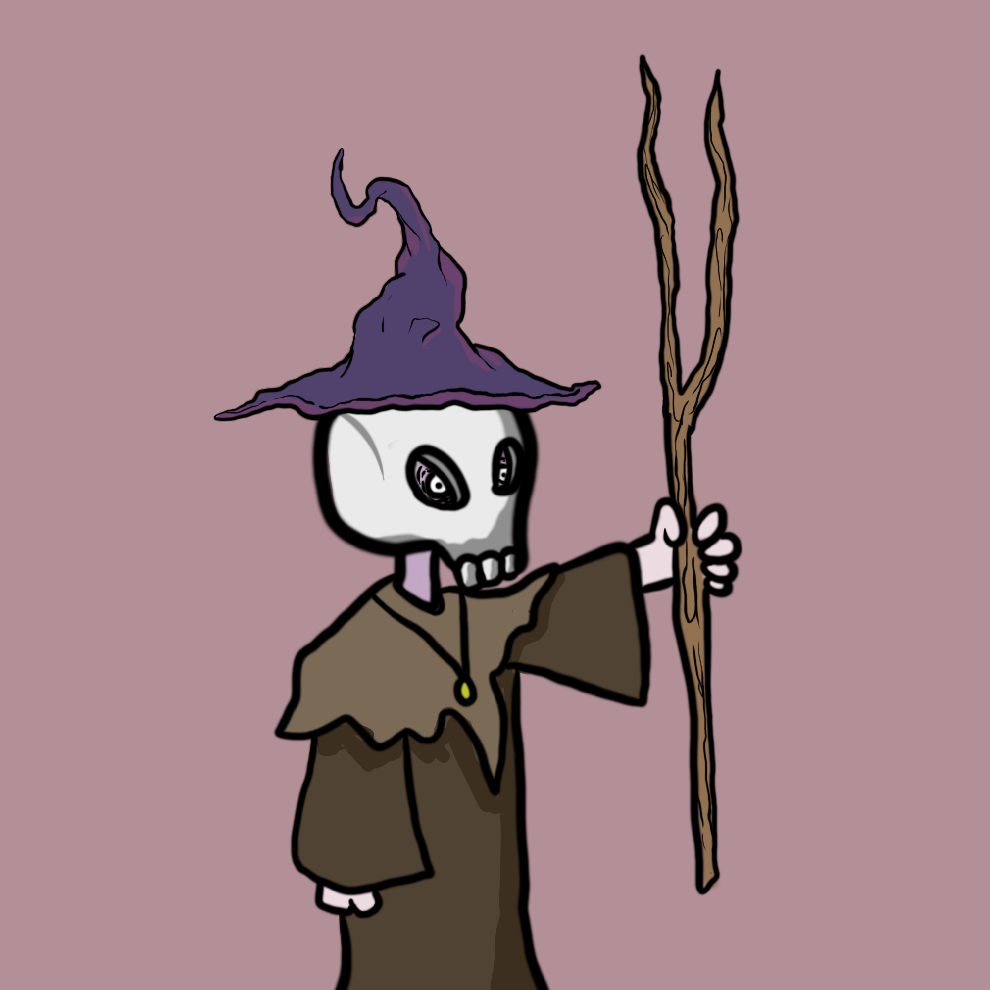 WizardTown #4495