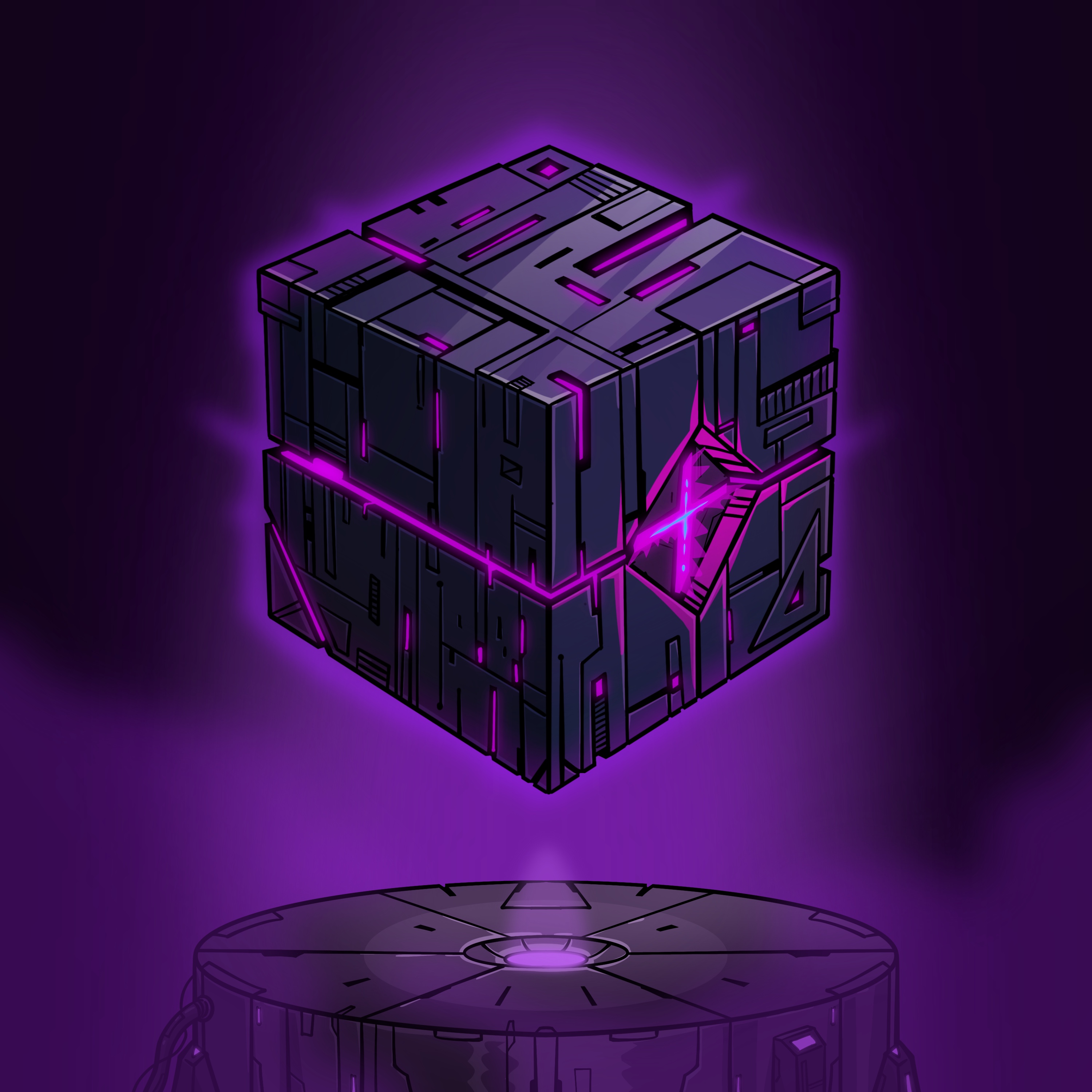 Rare Eye #52