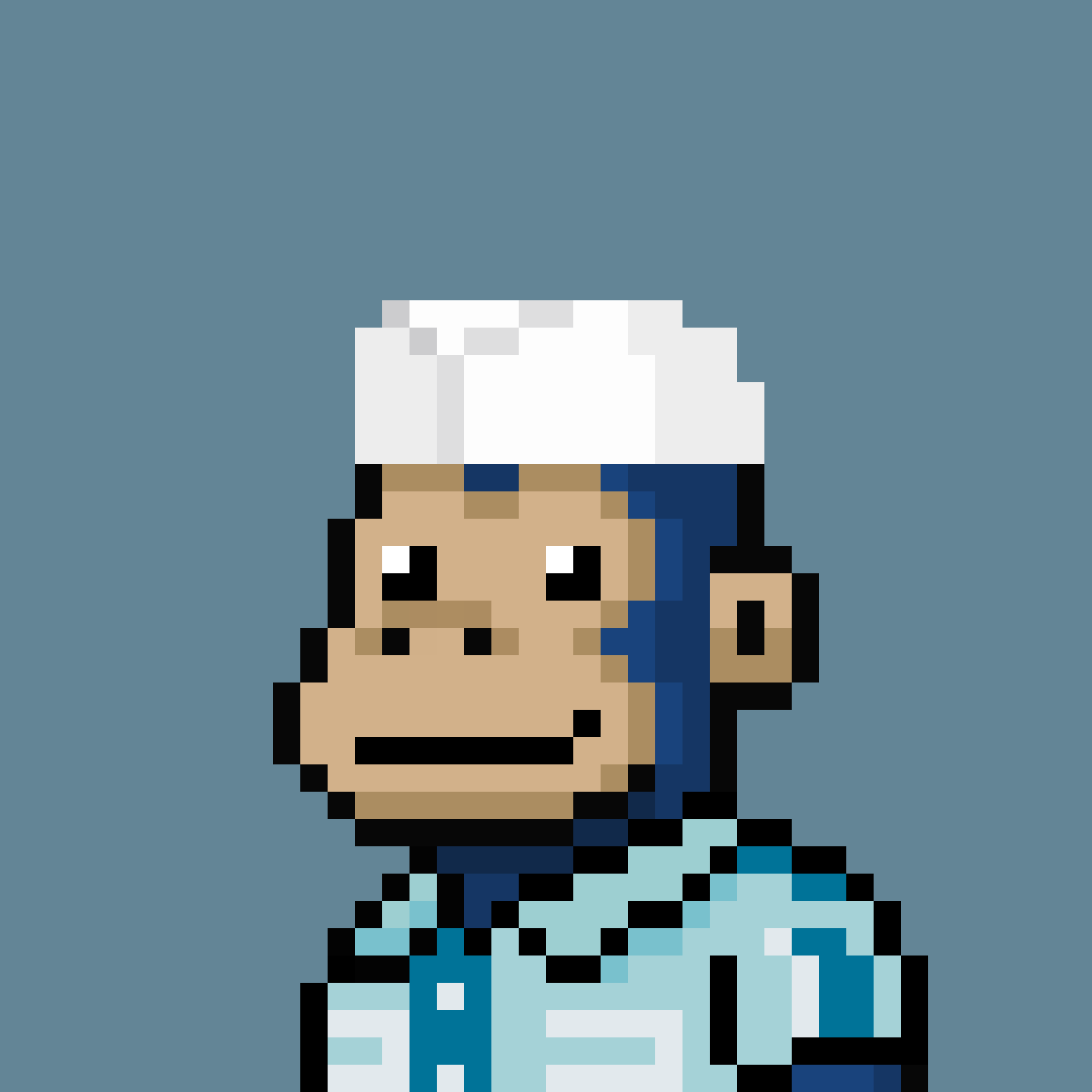 Commoner #3559