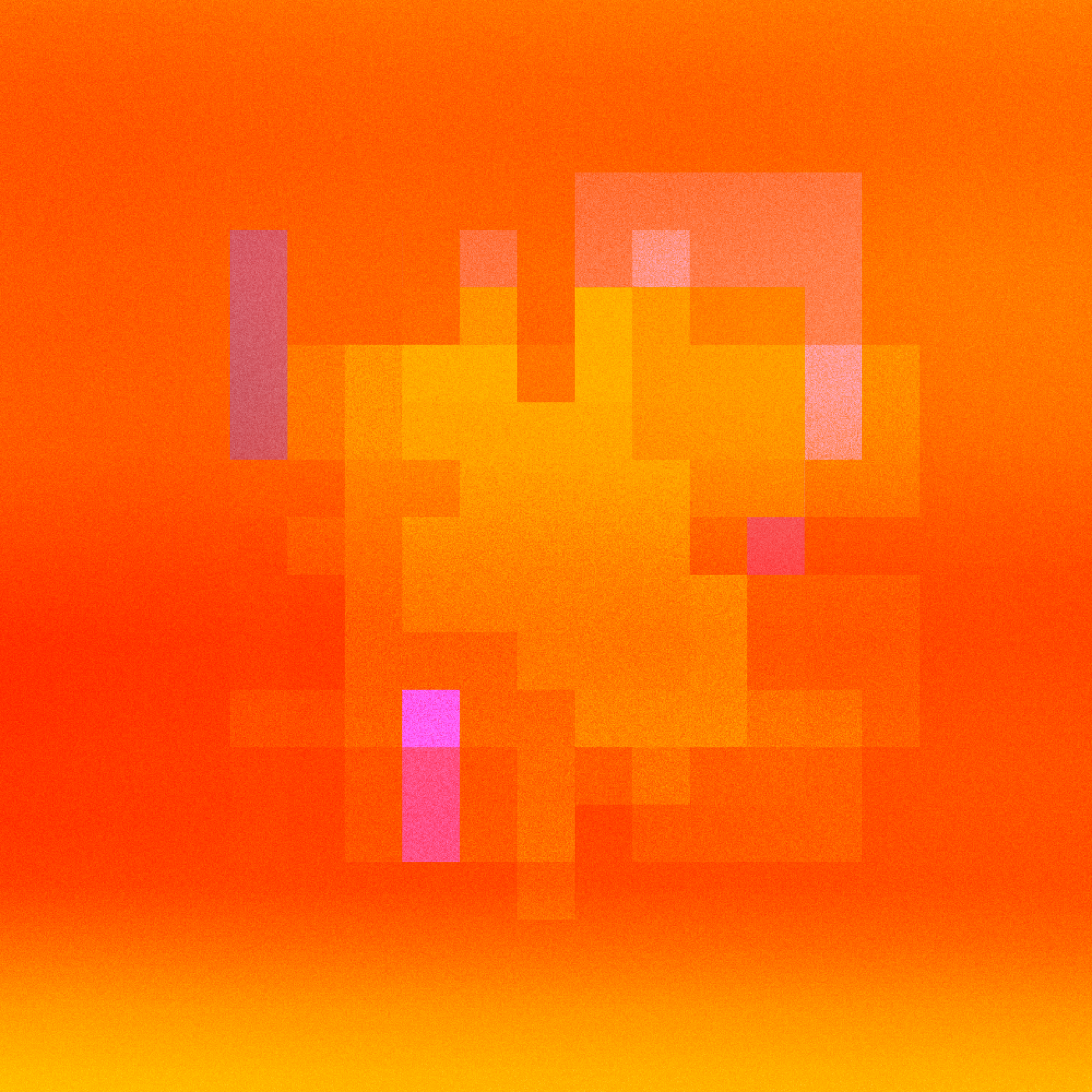 Squares #37