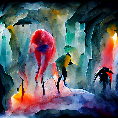 Delight of Death