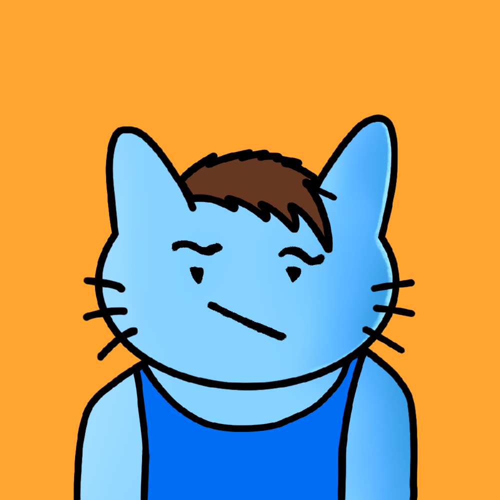 OctaCat #6787