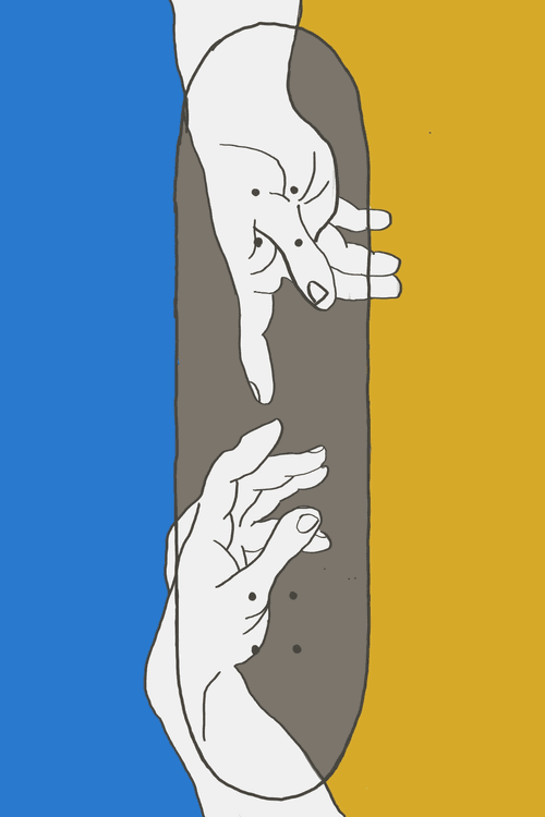 Creation of a Doodle
