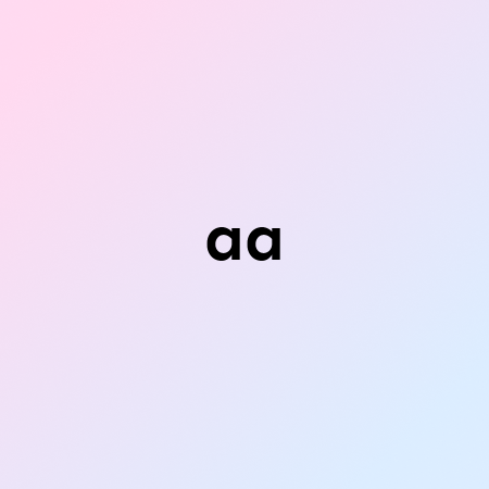 aa