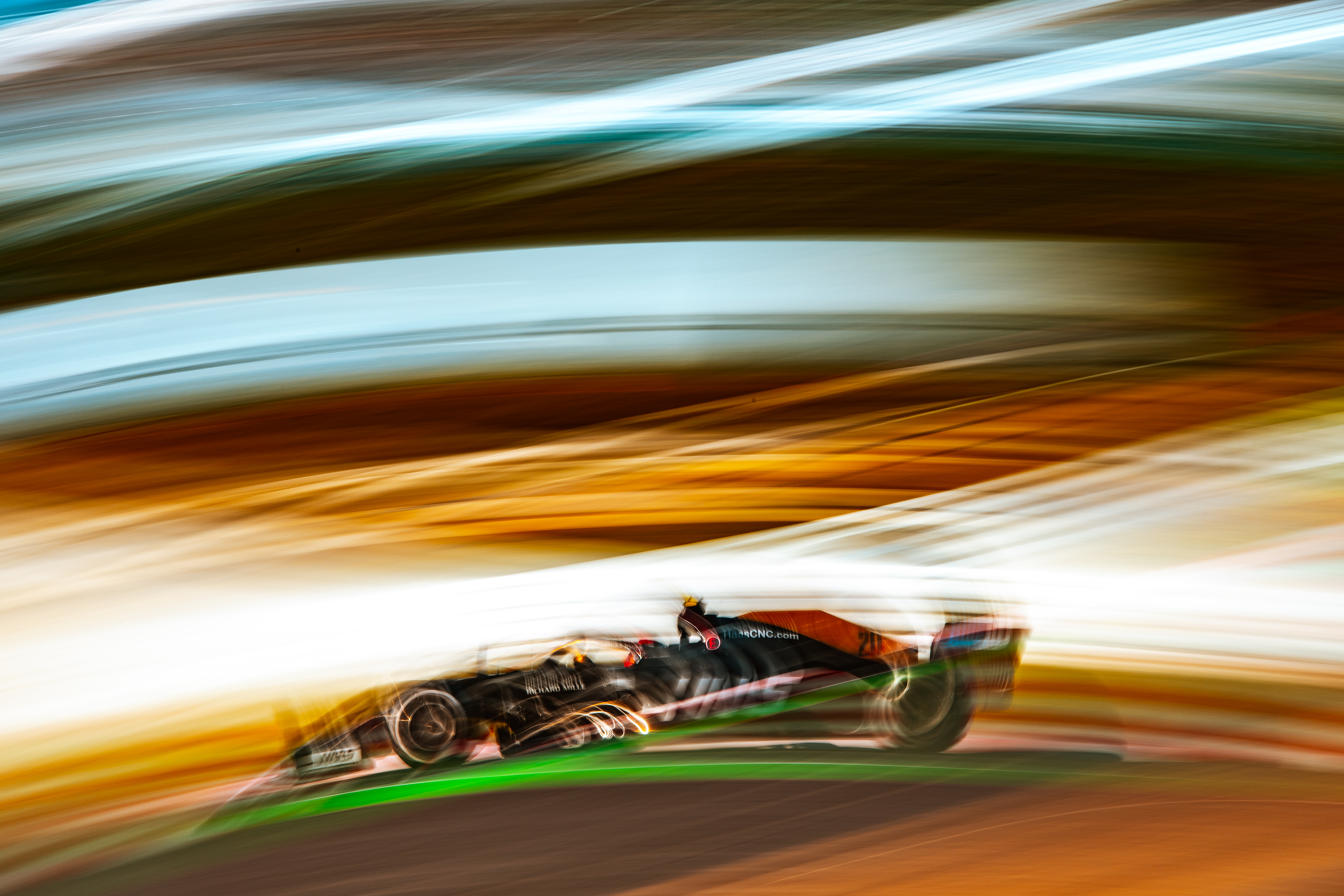 Speed hero