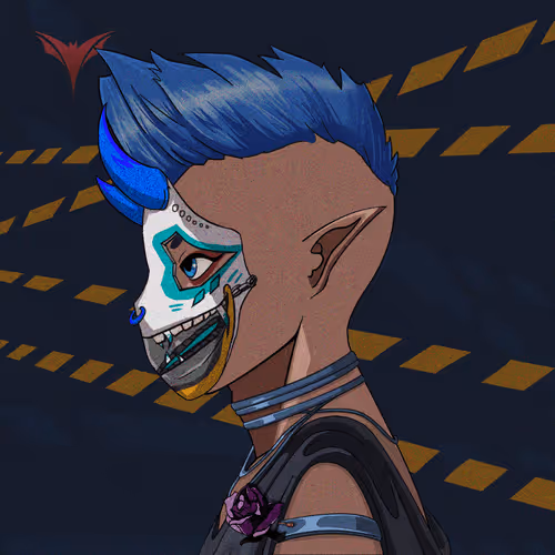 0xVampire #4343