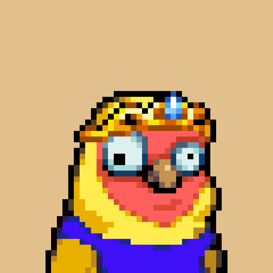 Lovebird#1759