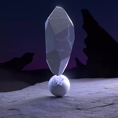BALANCE// #237/511