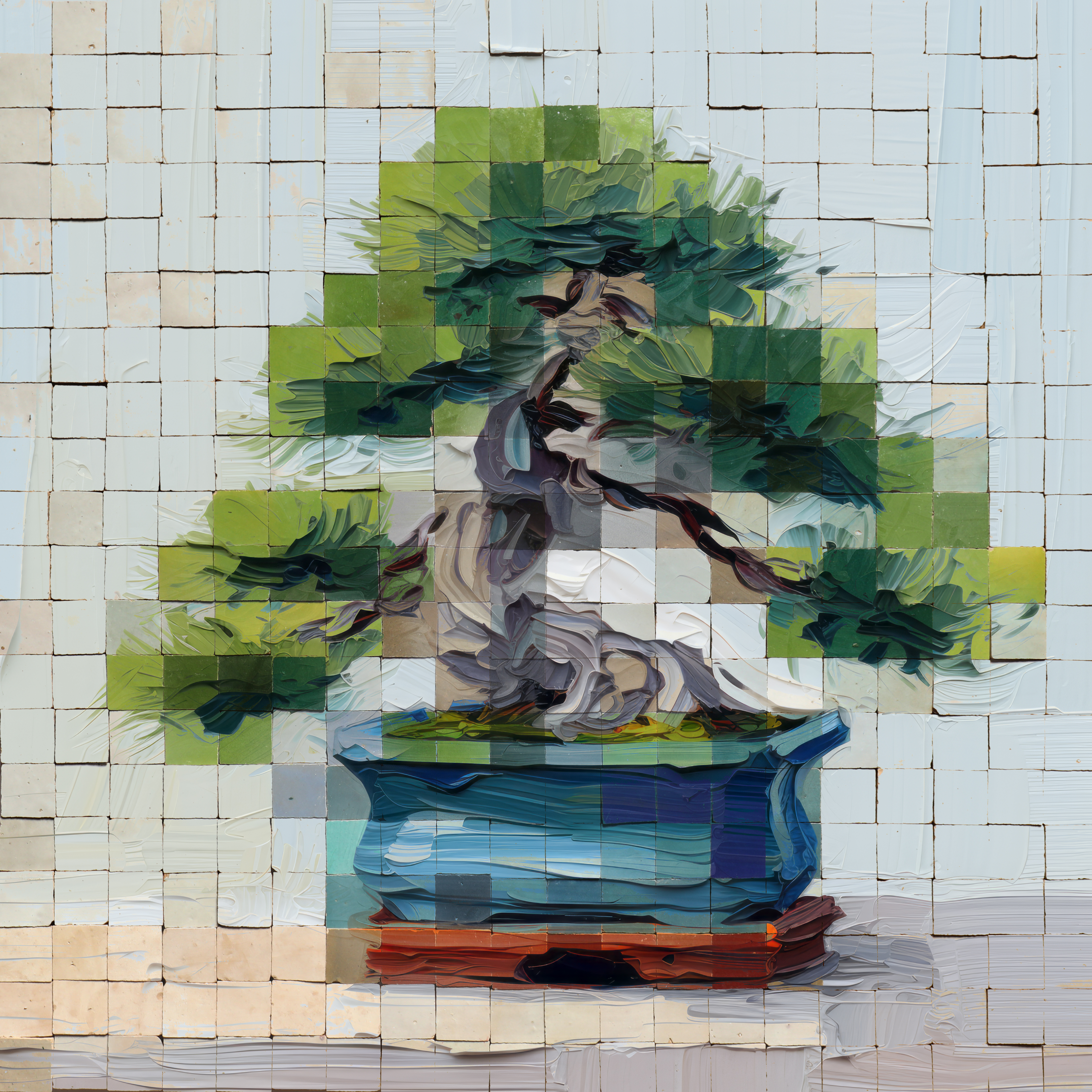 Bonsai #10