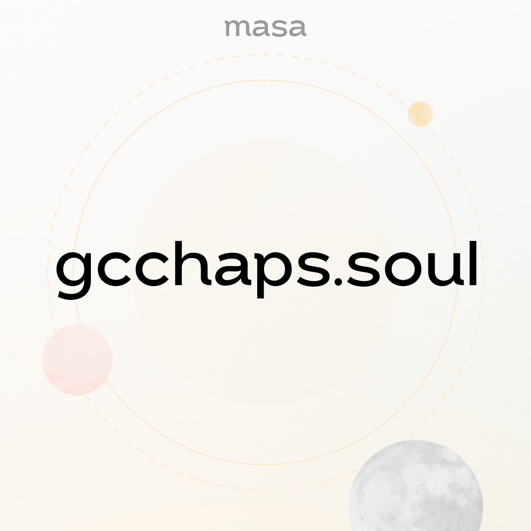 gcchaps.soul