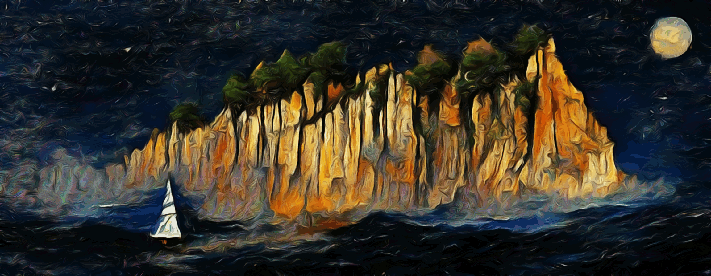Crag (visions)