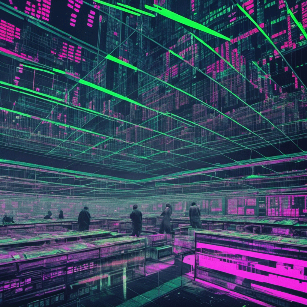 markets #99