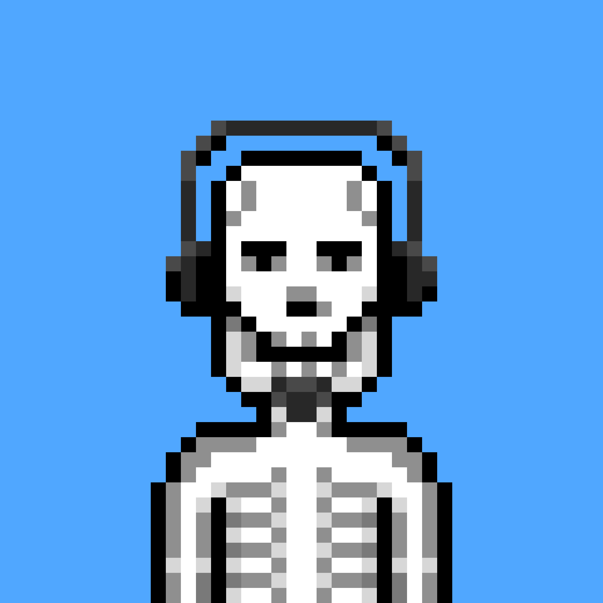 XTREME PIXELS #8367