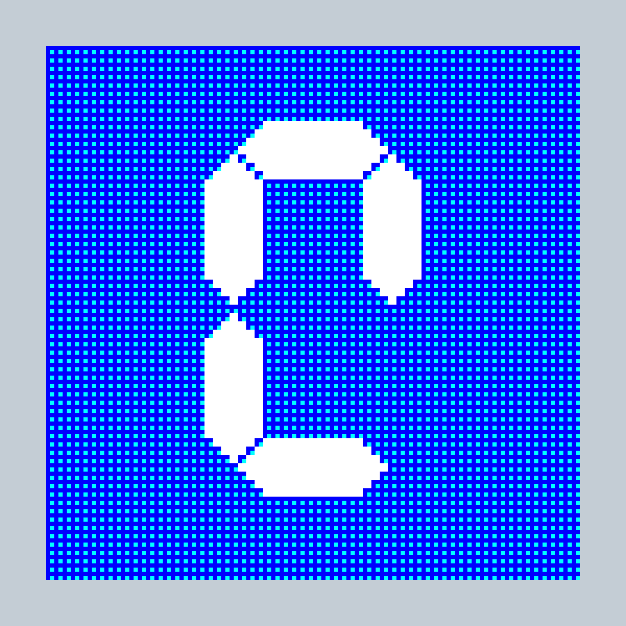 27-Bit Digital #112