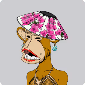 Lady Ape