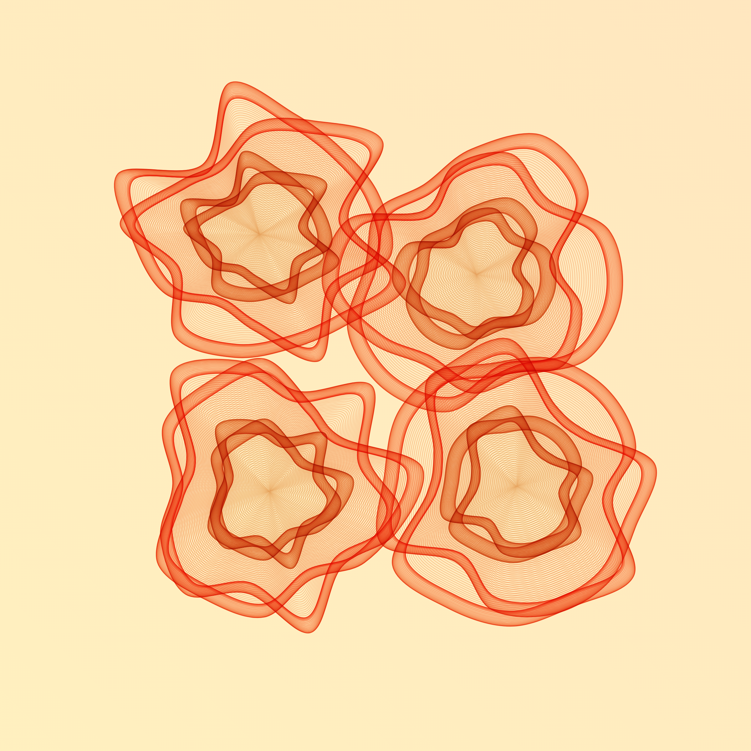 Flowers #1332