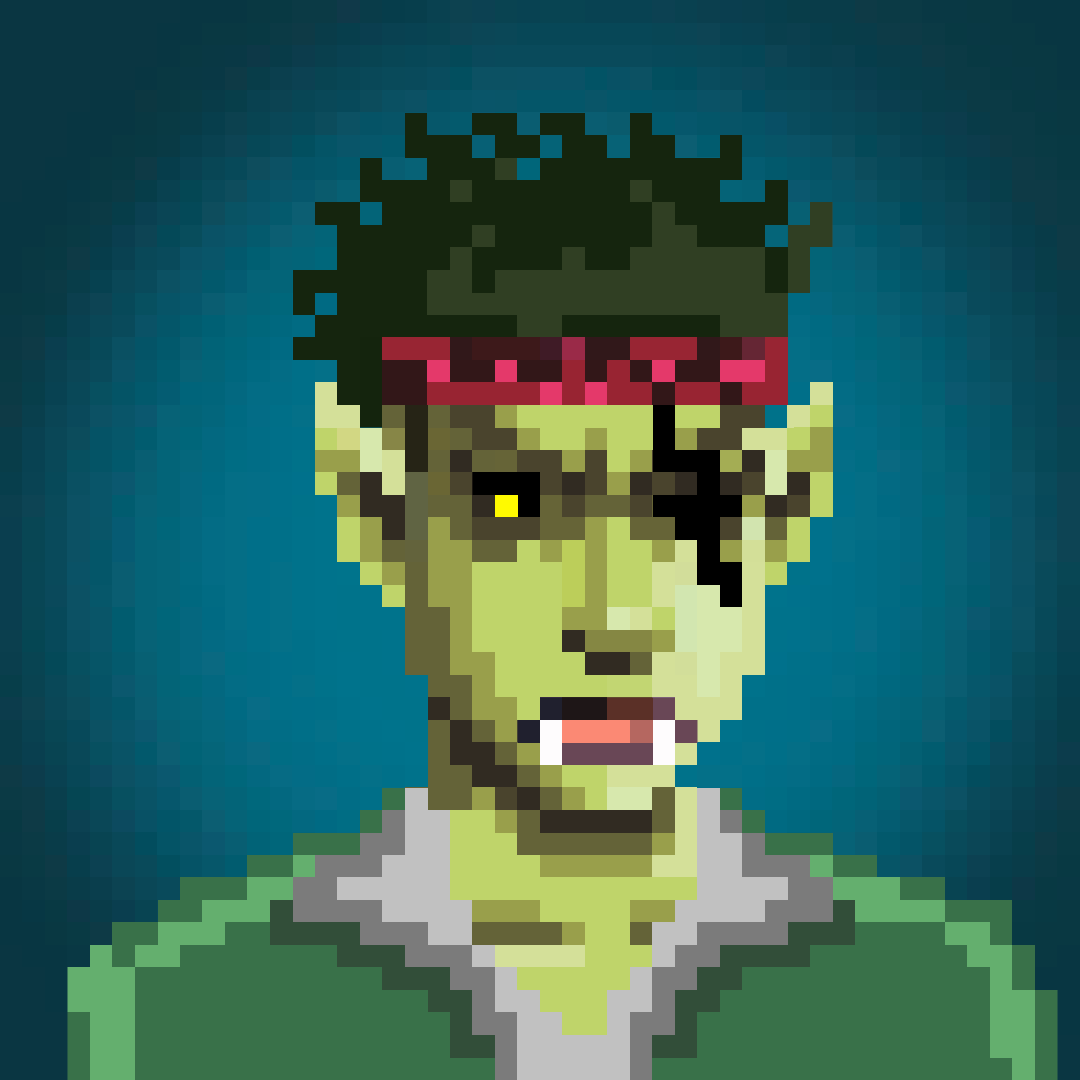 UNDEAD VAMPS #2805