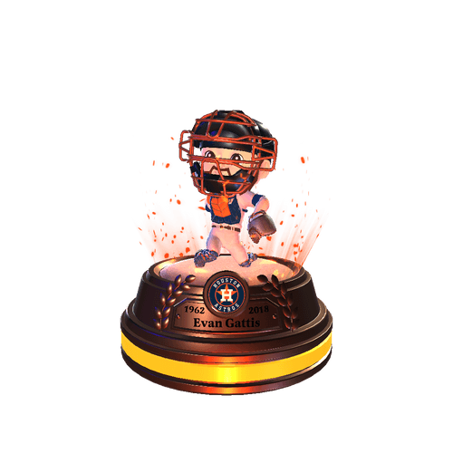 Evan Gattis