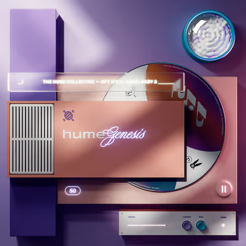 Hume Genesis #242
