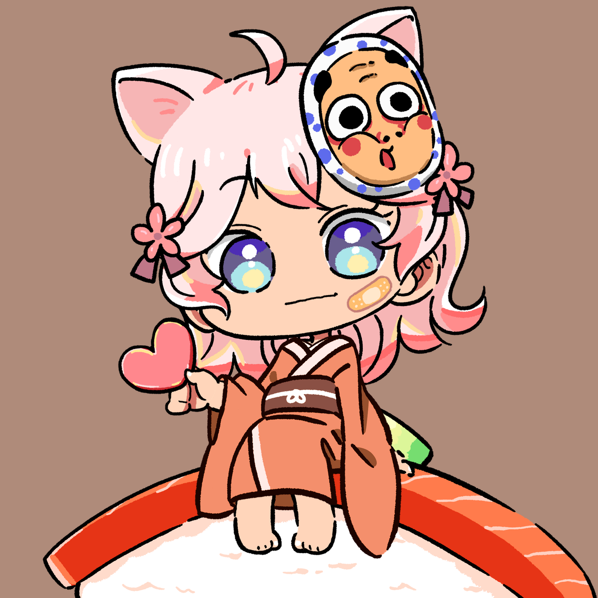 Chibi Lolita #6200