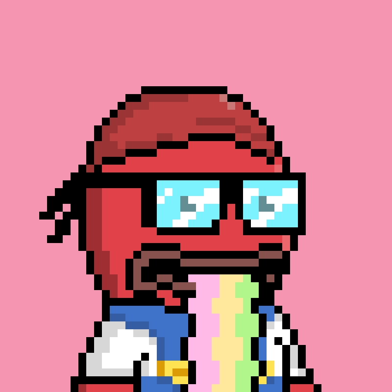 Opepen PFP #3785