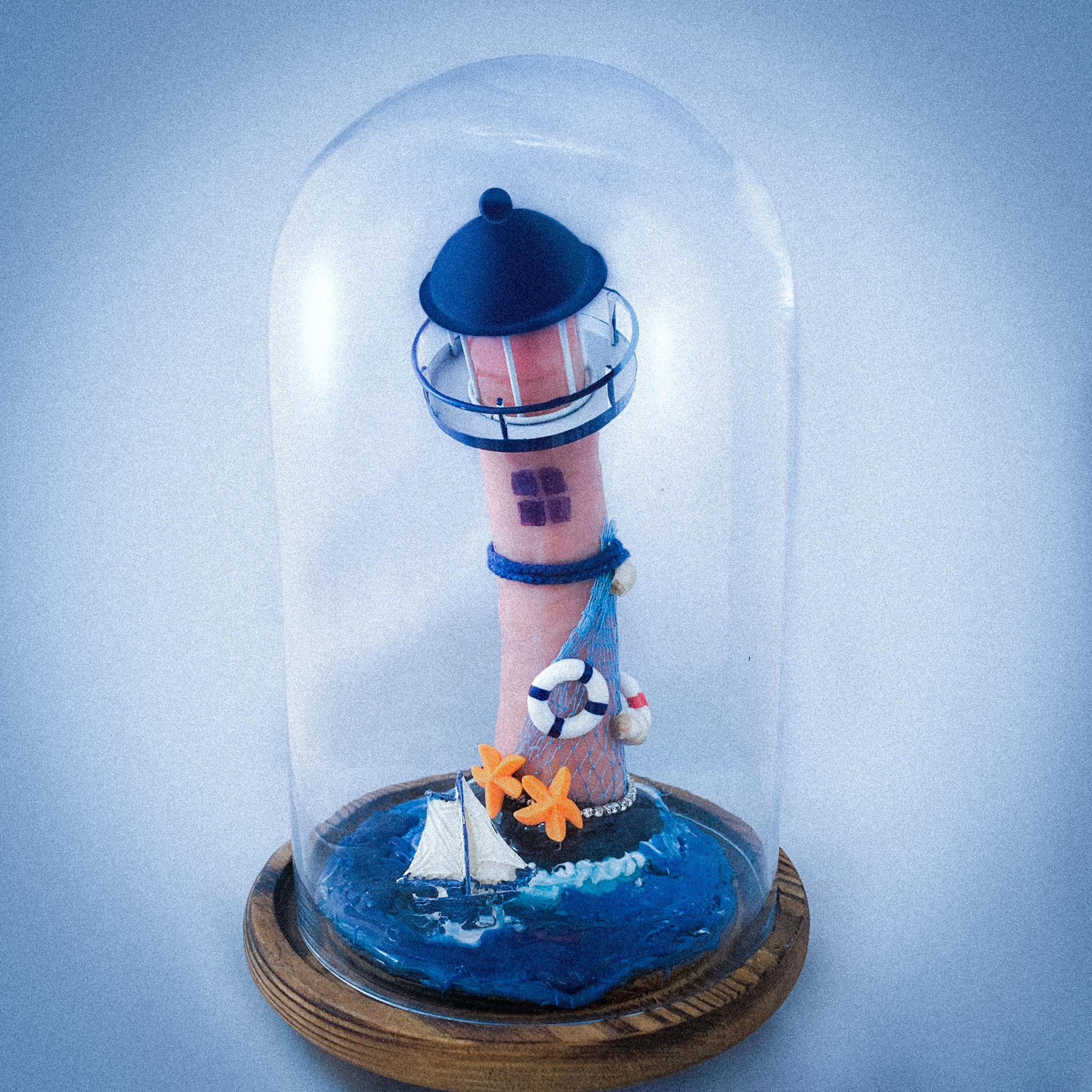 The Lighthouse
