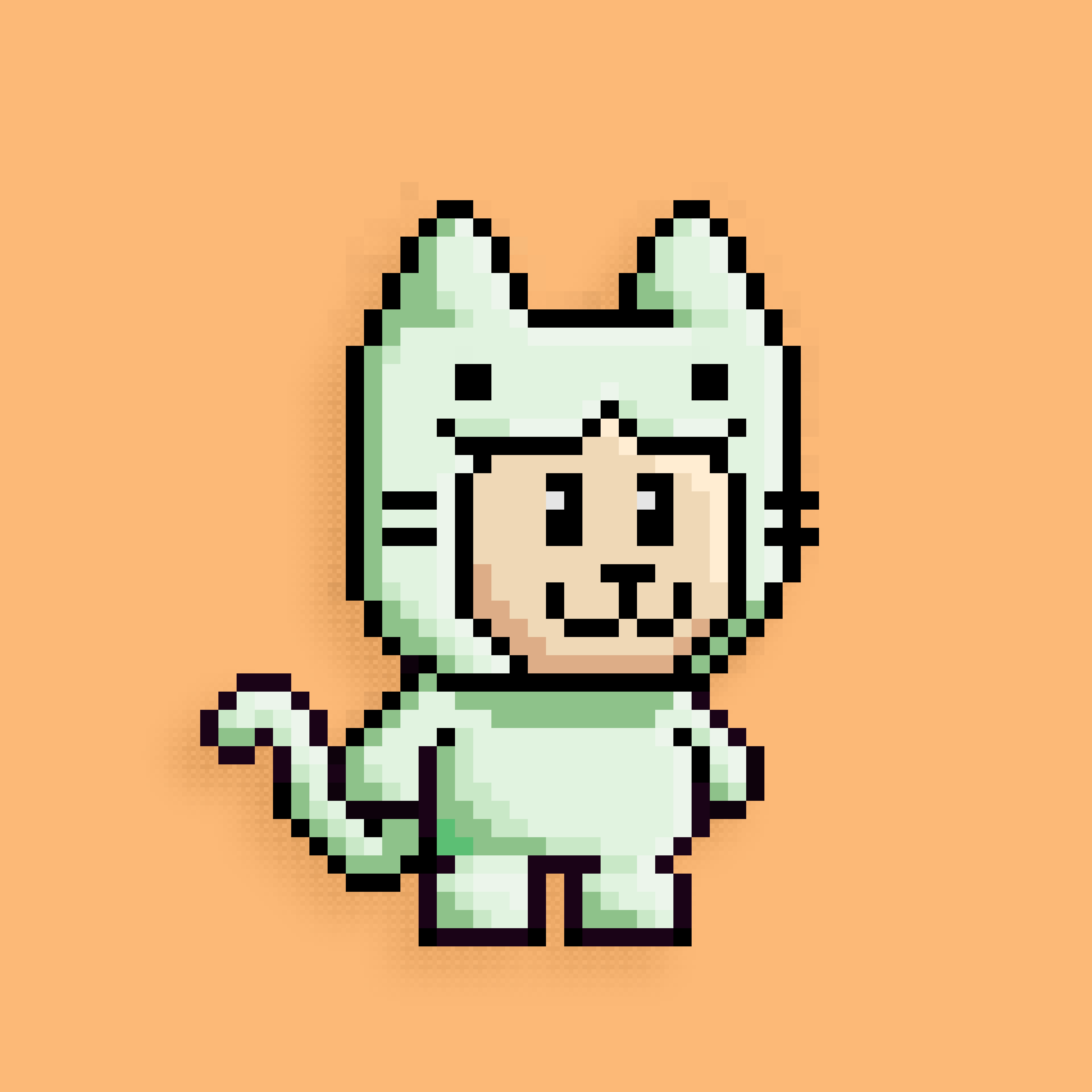 little cats  #21107