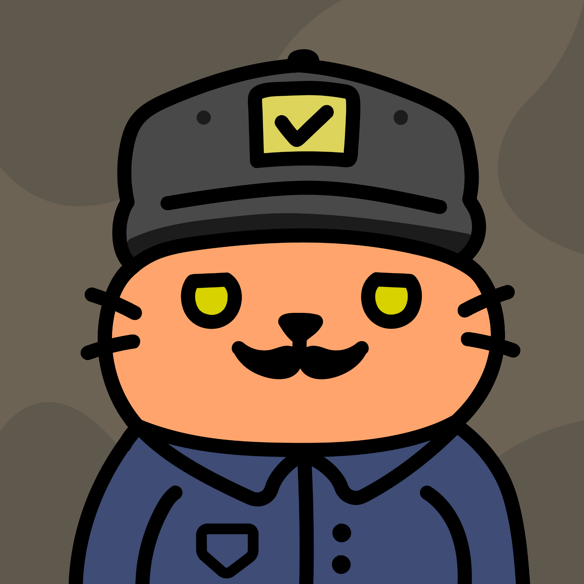 MeowForce #2947