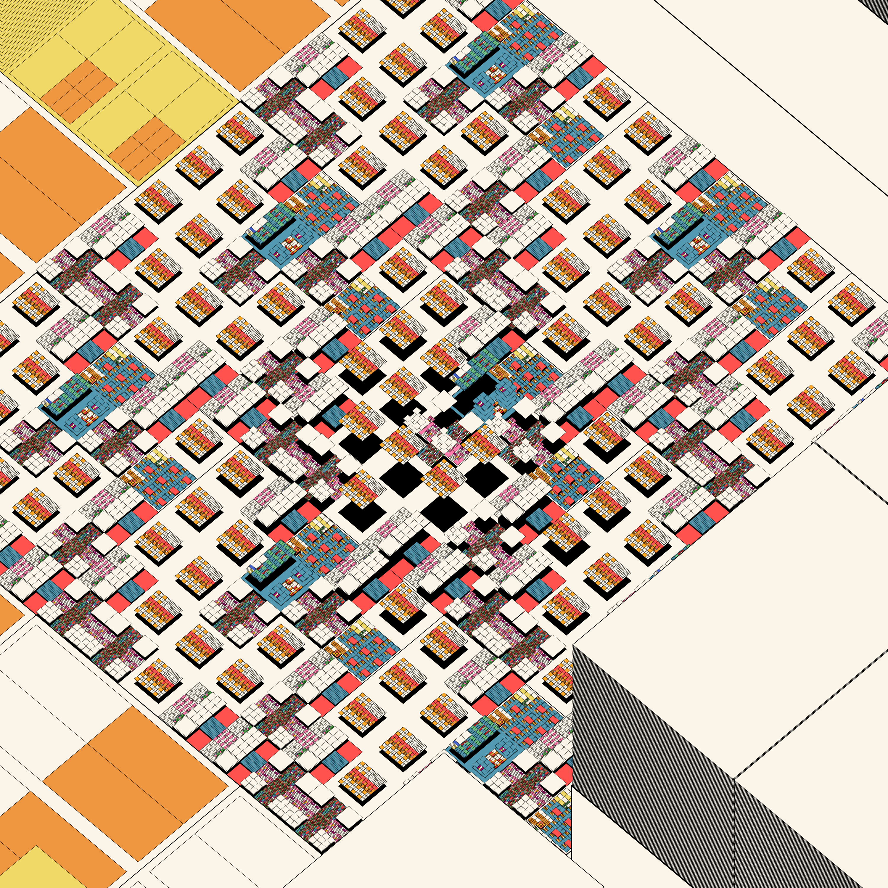 Decagon #28974