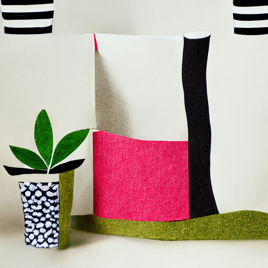 Paper Plantae #115