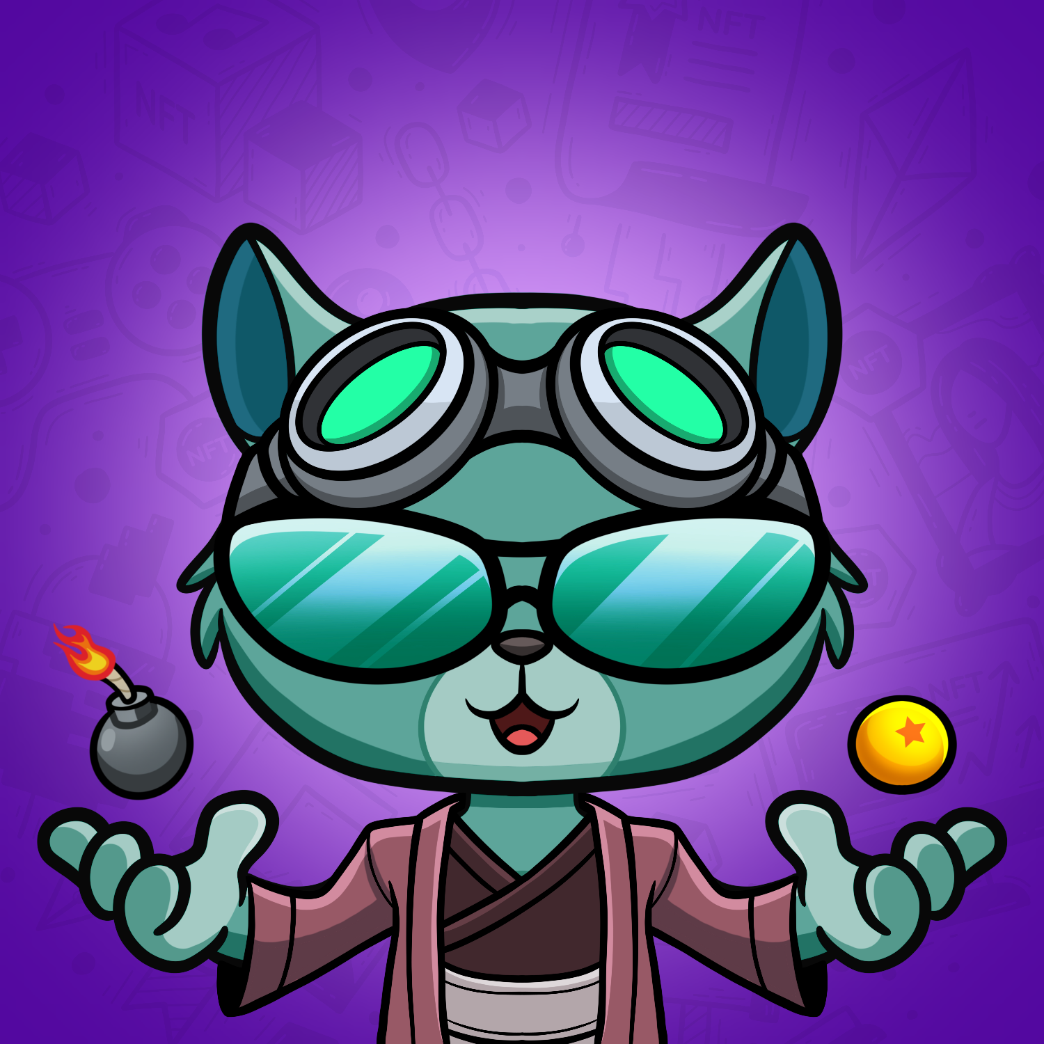 BozzCatz #6255
