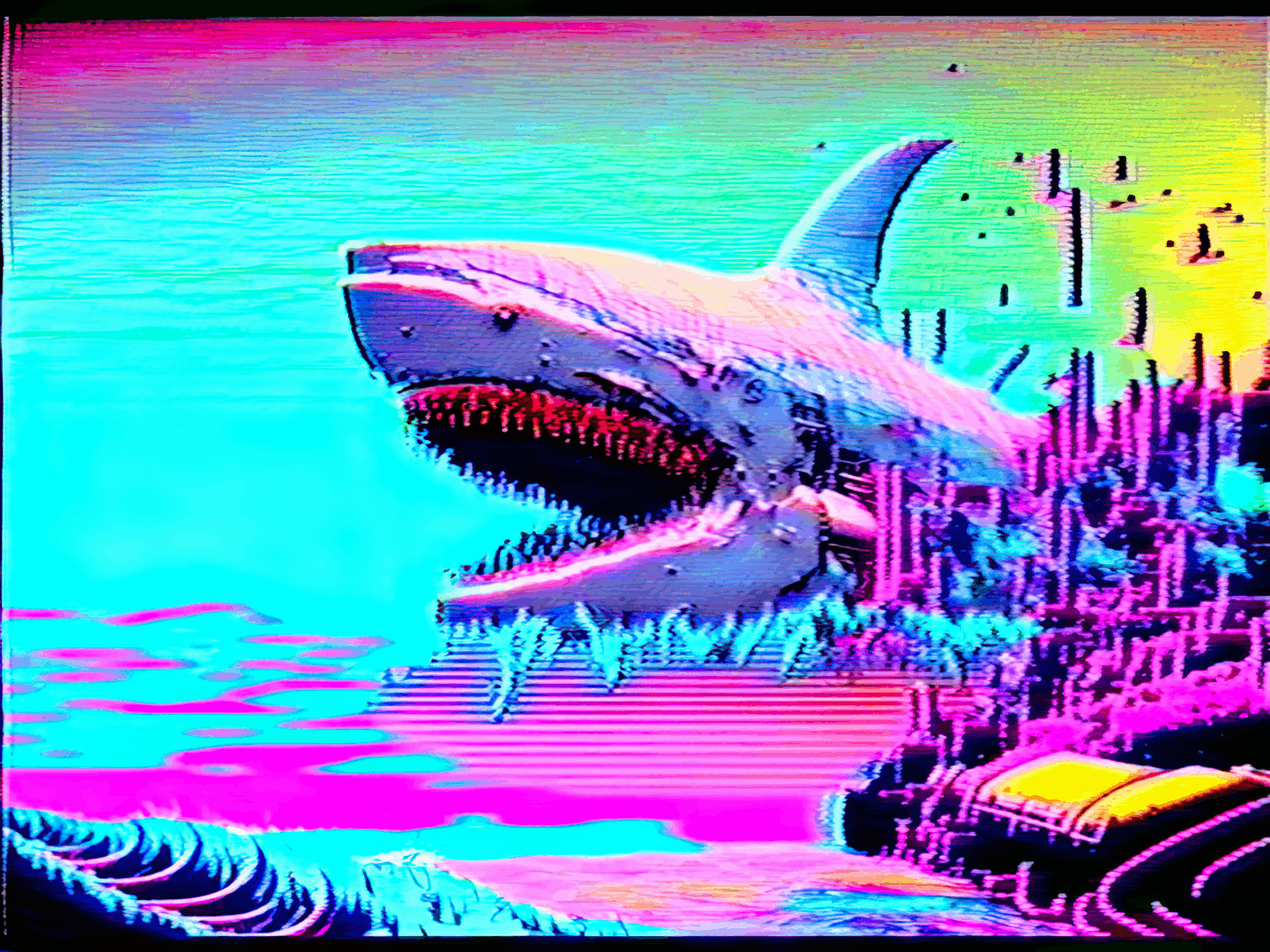 SHARK