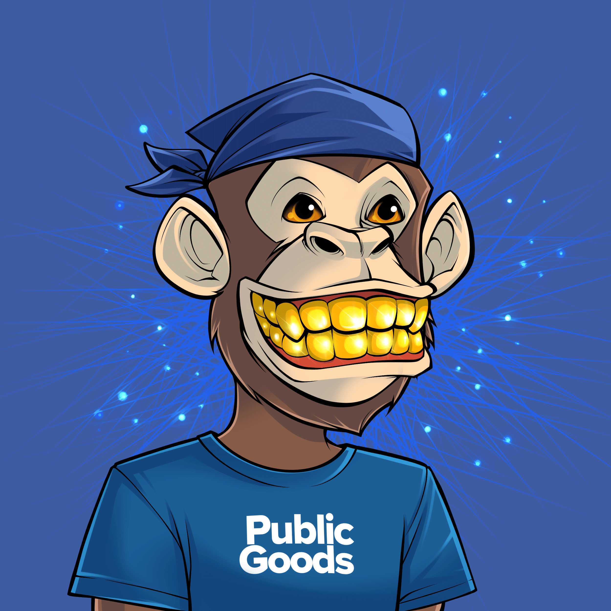 Merge Apes #1675