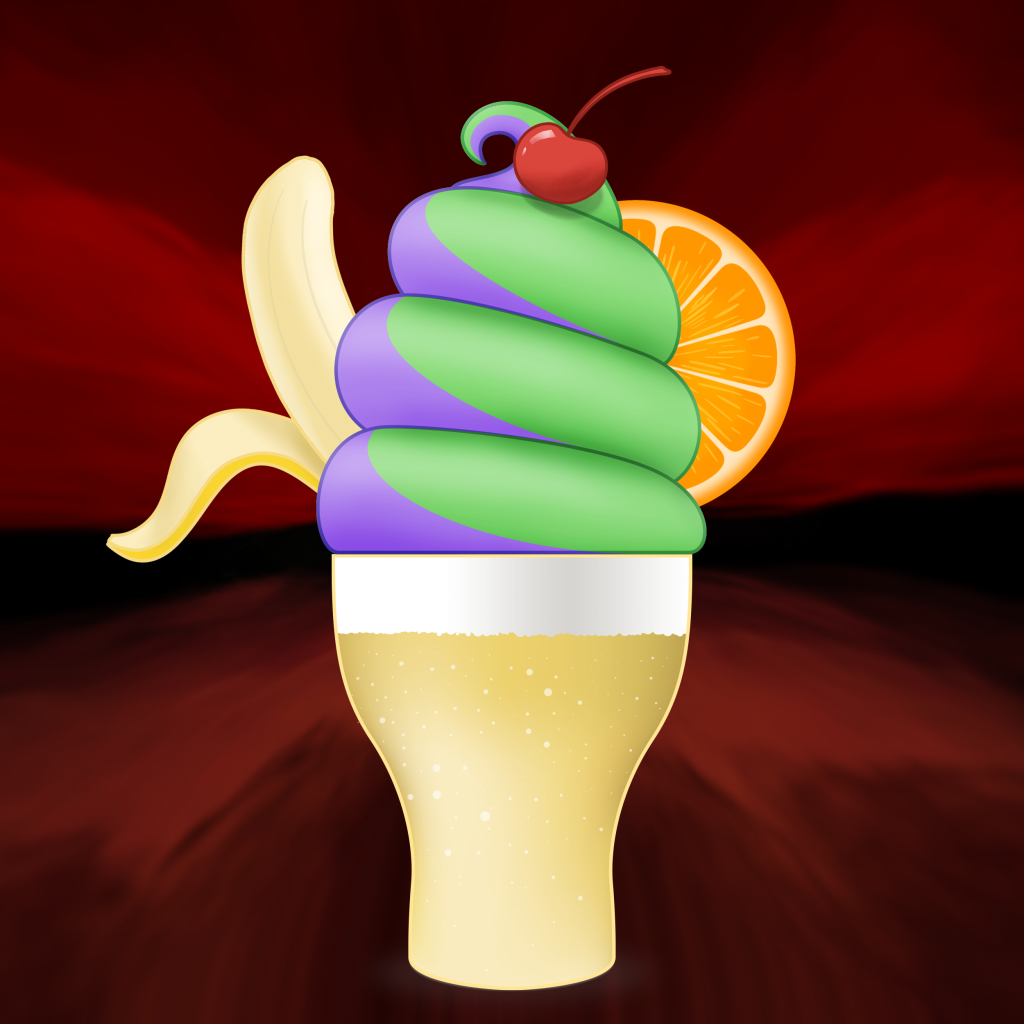 Super Ice Cream Party #148