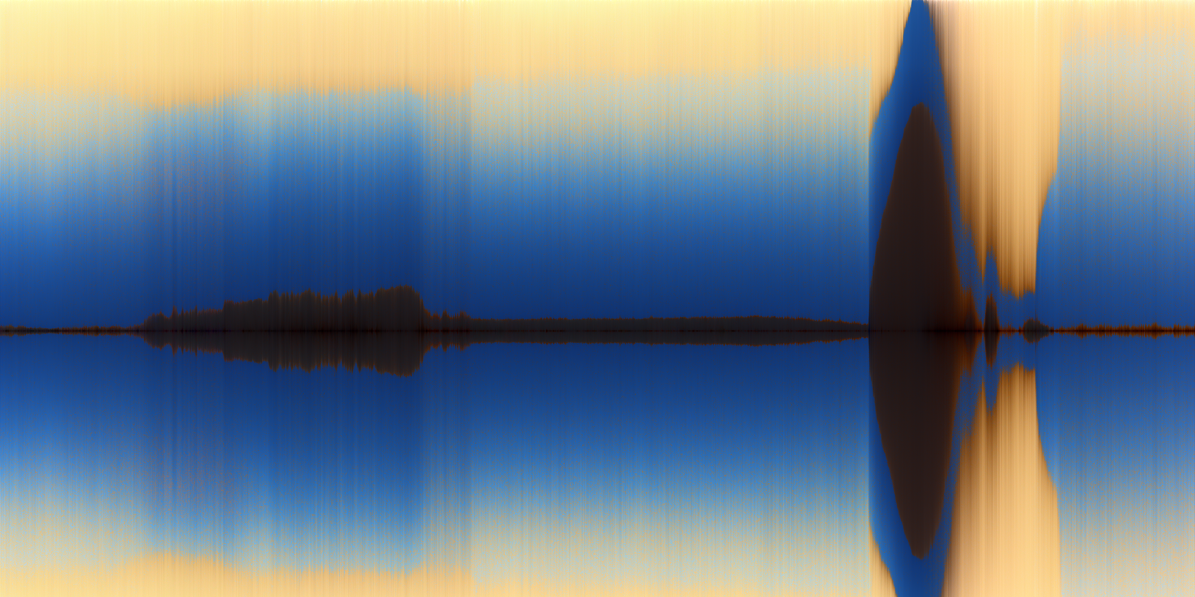 Isles upon Deemed Rivers & Other Wonders 149